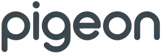 Pigeon Logo