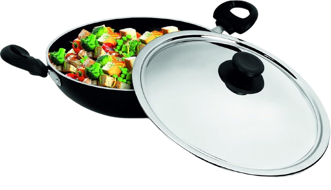 Pigeon Woks and Stockpots